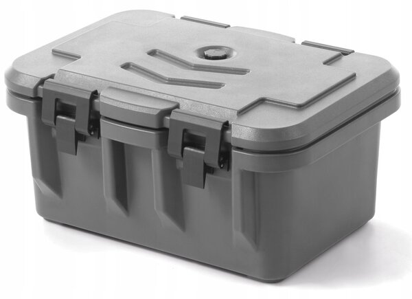 Termoizolační box Amer Box GN 1/1 200 HENDI