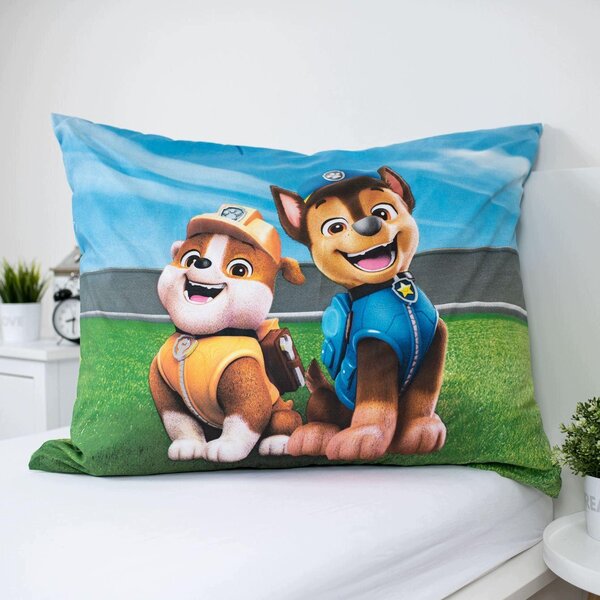 Sada povlečení Jerry Fabrics přikrývka 140 Cm, polštář 70x90 cm