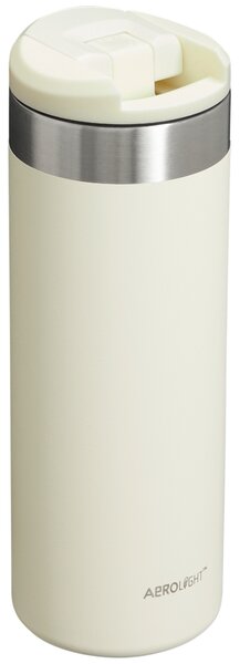 STANLEY Termohrnek AeroLight Transit 470 ml Cream Gloss