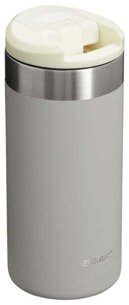 STANLEY Termohrnek AeroLight Transit 350 ml Ash