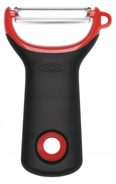 Sada 3 ks škrabek Y Černá-Multicolor Good Grips Oxo