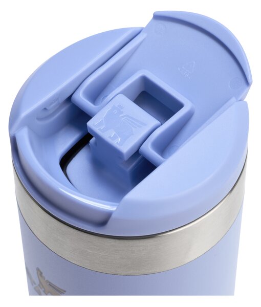 STANLEY Termohrnek AeroLight Transit 470 ml Hydrangea