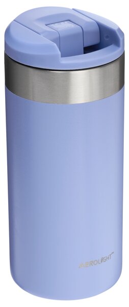 STANLEY Termohrnek AeroLight Transit 350 ml Hydrangea