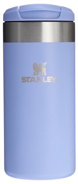 STANLEY Termohrnek AeroLight Transit 350 ml Hydrangea