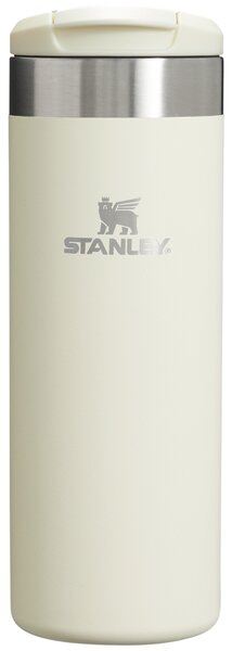 STANLEY Termohrnek AeroLight Transit 470 ml Cream Gloss