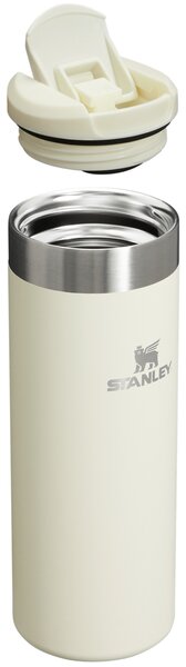STANLEY Termohrnek AeroLight Transit 470 ml Cream Gloss