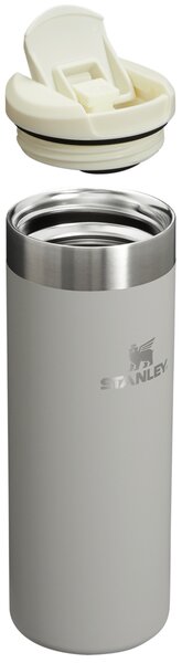 STANLEY Termohrnek AeroLight Transit 470 ml Ash