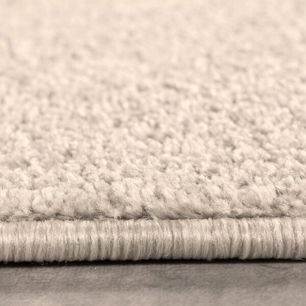 Krémový kulatý koberec ø 200 cm Ata – Ayyildiz Carpets