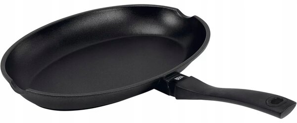 Pánev na ryby BEKA 34 cm s nepřilnavým povrchem