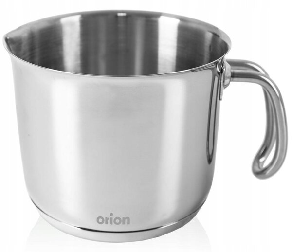Hrnec na vaření mléka Orion_Group Anett 1,1 l