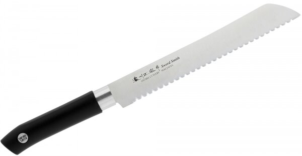 SATAKE SWORDSMITH JAPONSKÝ NŮŽ NA CHLÉB 21 CM