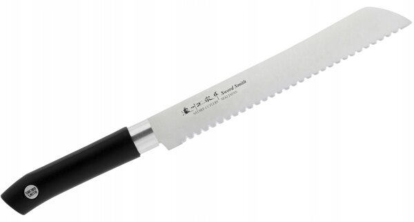 SATAKE SWORDSMITH JAPONSKÝ NŮŽ NA CHLÉB 21 CM