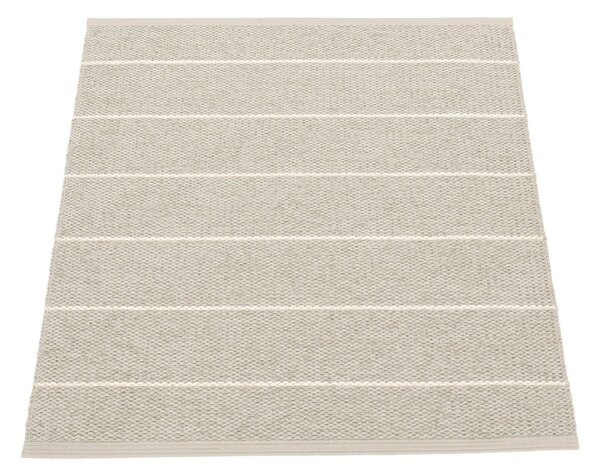 Béžový vnitřní a venkovní koberec 70x90 cm Carl Linen – Pappelina