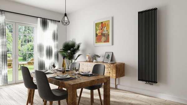 ISAN Melody Antika Light designový radiátor