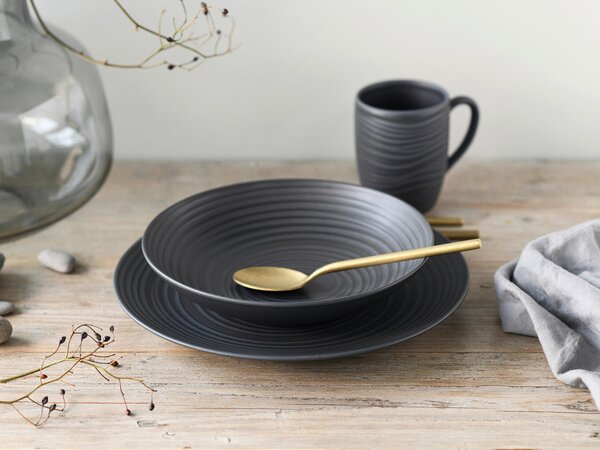 SADA HRNKŮ NA KÁVU kamenina keramika Creatable - Kolekce nádobí, Online Only