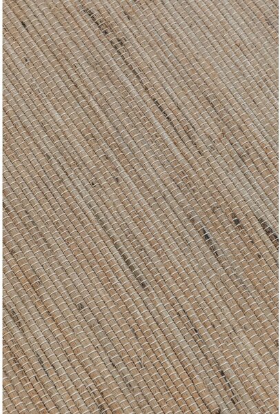 Béžový koberec 80x150 cm Handloom – Hanse Home