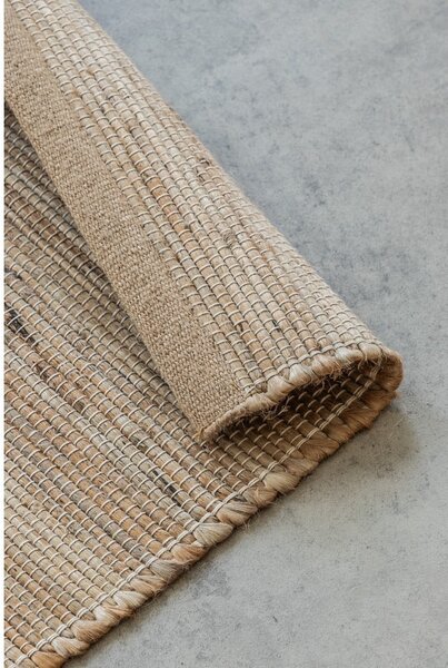 Béžový koberec 80x150 cm Handloom – Hanse Home