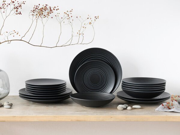 JÍDELNÍ SOUPRAVA, kamenina Creatable - Online Only nádobí, Online Only