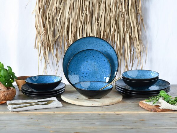 JÍDELNÍ SOUPRAVA, kamenina Creatable - Online Only nádobí, Online Only