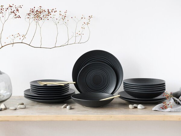 JÍDELNÍ SOUPRAVA, kamenina Creatable - Online Only nádobí, Online Only