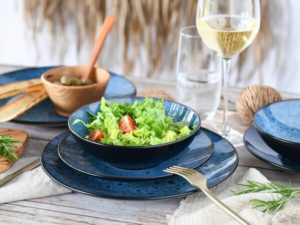 JÍDELNÍ SOUPRAVA, kamenina Creatable - Online Only nádobí, Online Only