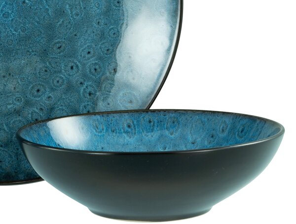 JÍDELNÍ SOUPRAVA, kamenina Creatable - Online Only nádobí, Online Only
