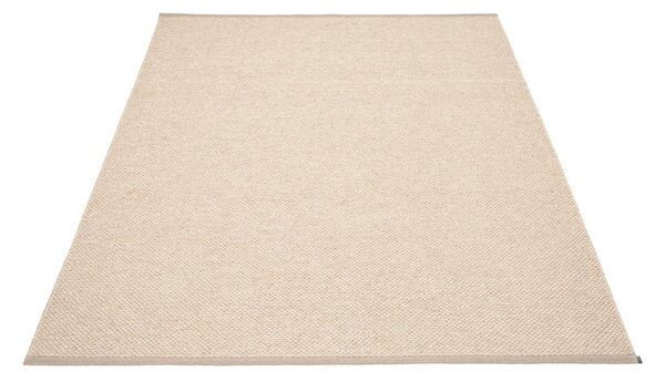 Krémový vnitřní a venkovní koberec 180x260 cm Effi Mud – Pappelina