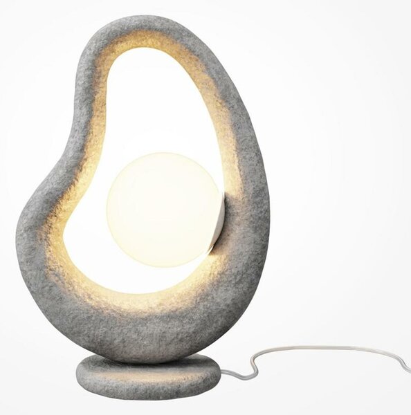 MAYTONI Stolní lampa Opus G9x1 28W MOD380TL-01GR