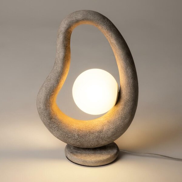 MAYTONI Stolní lampa Opus G9x1 28W MOD380TL-01GR