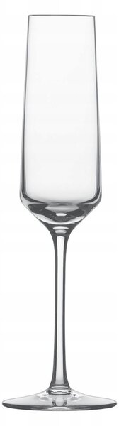 Skleničky na šampaňské Schott Zwiesel PURE bezbarvé 209 ml 2 ks