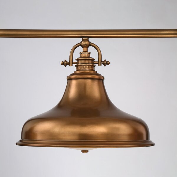 ZÁVĚSNÉ SVÍTIDLO, 133.3/73/34.3 cm Elstead Lighting - Online Only svítidla, Online Only
