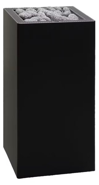 HUUM saunová kamna elektrická CORE Black, 9kW
