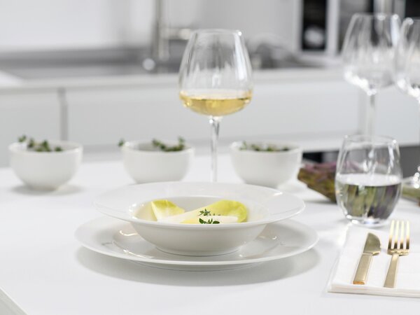 JÍDELNÍ SOUPRAVA, porcelán Creatable - Online Only nádobí, Online Only