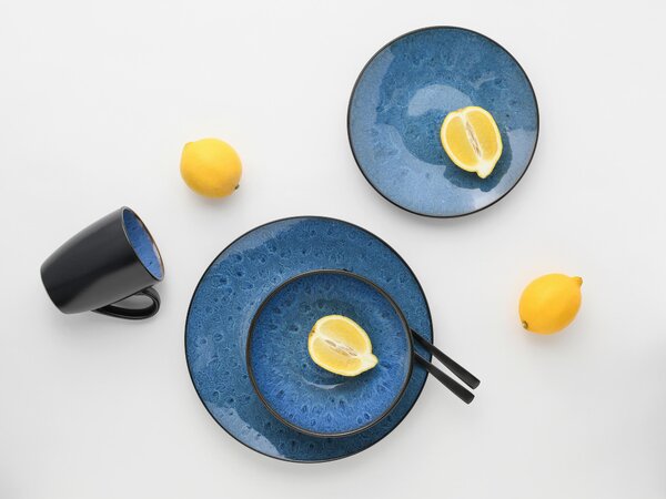 JÍDELNÍ SOUPRAVA, kamenina Creatable - Online Only nádobí, Online Only