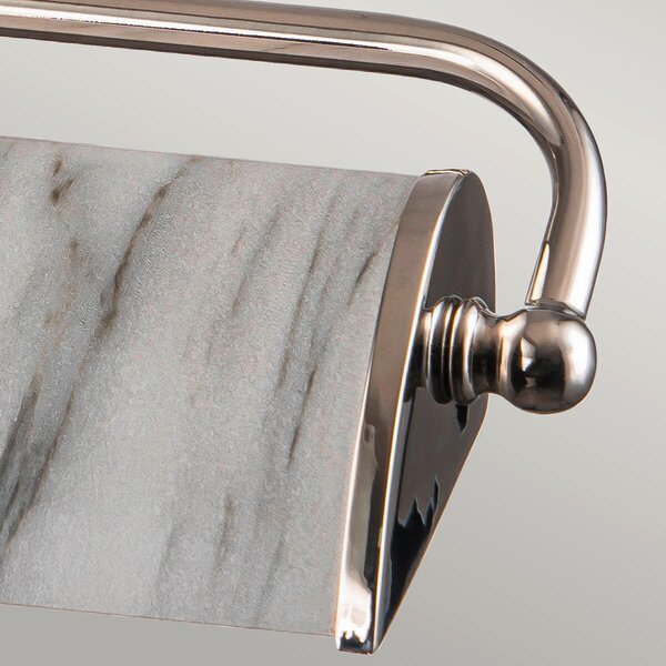 OBRAZOVÉ SVÍTIDLO, 12,7/44,5/31,8 cm Elstead Lighting - Online Only svítidla, Online Only