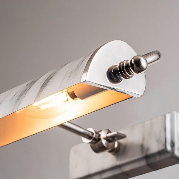 OBRAZOVÉ SVÍTIDLO, 12,7/44,5/31,8 cm Elstead Lighting - Online Only svítidla, Online Only