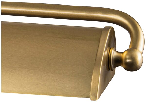 OBRAZOVÉ SVÍTIDLO, 12.7/70.3/31.8 cm Elstead Lighting - Online Only svítidla, Online Only