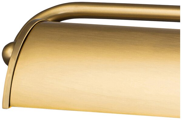 OBRAZOVÉ SVÍTIDLO, 12.7/70.3/31.8 cm Elstead Lighting - Online Only svítidla, Online Only
