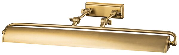 OBRAZOVÉ SVÍTIDLO, 12.7/70.3/31.8 cm Elstead Lighting - Online Only svítidla, Online Only