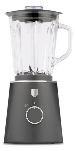 Stolní mixér 1000 W se skleněnou nádobou 1,5 l Antracit Collection