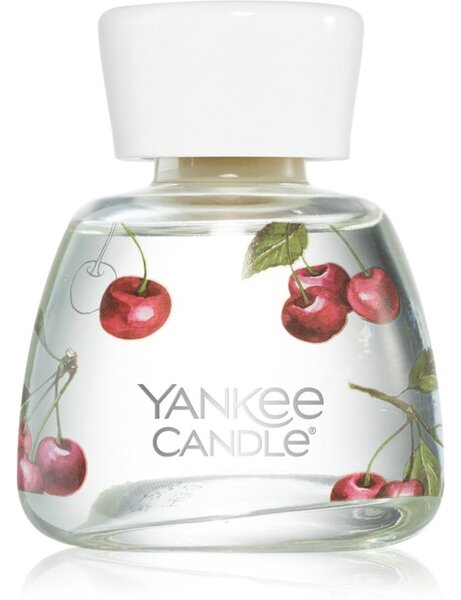 Yankee Candle Black Cherry aroma difuzér 100 ml