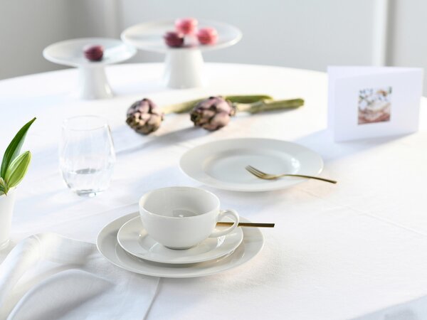 KÁVOVÁ SOUPRAVA, porcelán Creatable - Online Only nádobí, Online Only