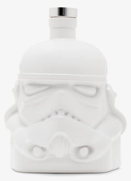 Karafa Star Wars STORMTROOPER - BÍLÁ 750 ml