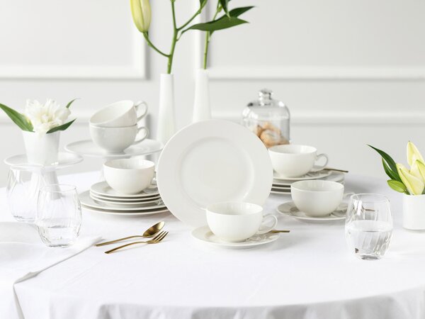 KÁVOVÁ SOUPRAVA, porcelán Creatable - Online Only nádobí, Online Only