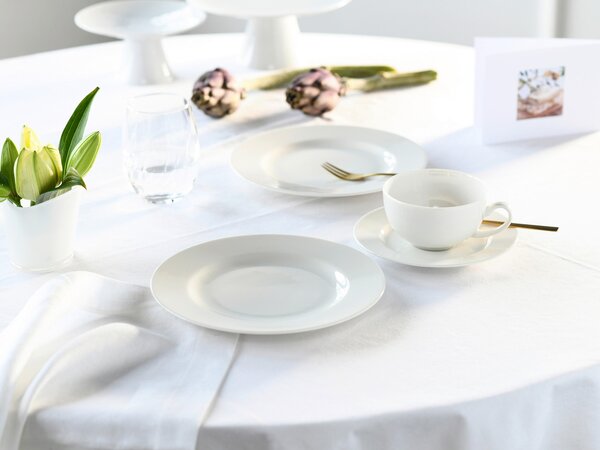 KÁVOVÁ SOUPRAVA, porcelán Creatable - Online Only nádobí, Online Only