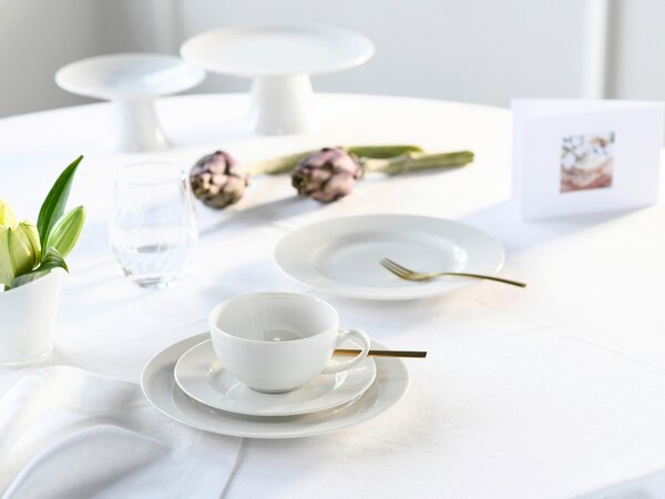 KÁVOVÁ SOUPRAVA, porcelán Creatable - Online Only nádobí, Online Only