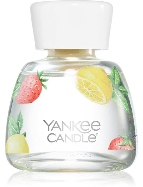 Yankee Candle Iced Berry Lemonade aroma difuzér 100 ml