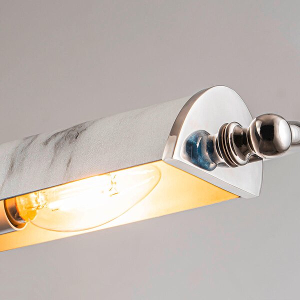 OBRAZOVÉ SVÍTIDLO, 12.7/70.3/31.8 cm Elstead Lighting - Online Only svítidla, Online Only