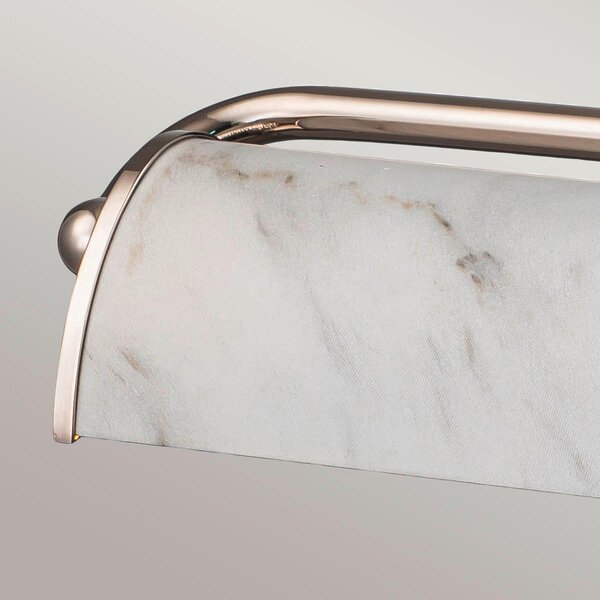 OBRAZOVÉ SVÍTIDLO, 12.7/70.3/31.8 cm Elstead Lighting - Online Only svítidla, Online Only