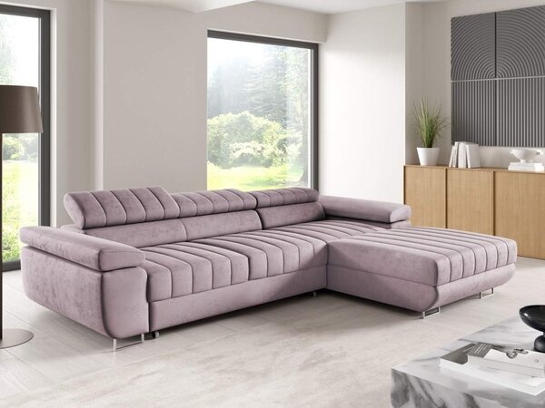 Sedací souprava Horizonte Mini - Kronos 27 Varianta: Pravá
